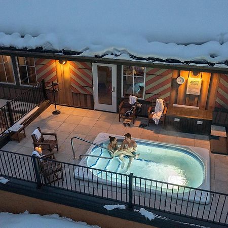 וייל Lift House Lodge, Pet Friendly, Premium Studio Condo מראה חיצוני תמונה