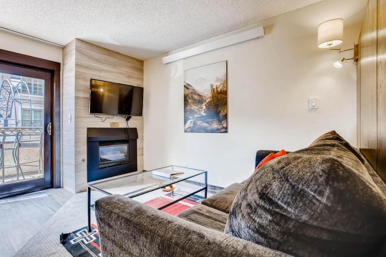 וייל Lift House Lodge, Pet Friendly, Premium Studio Condo מראה חיצוני תמונה