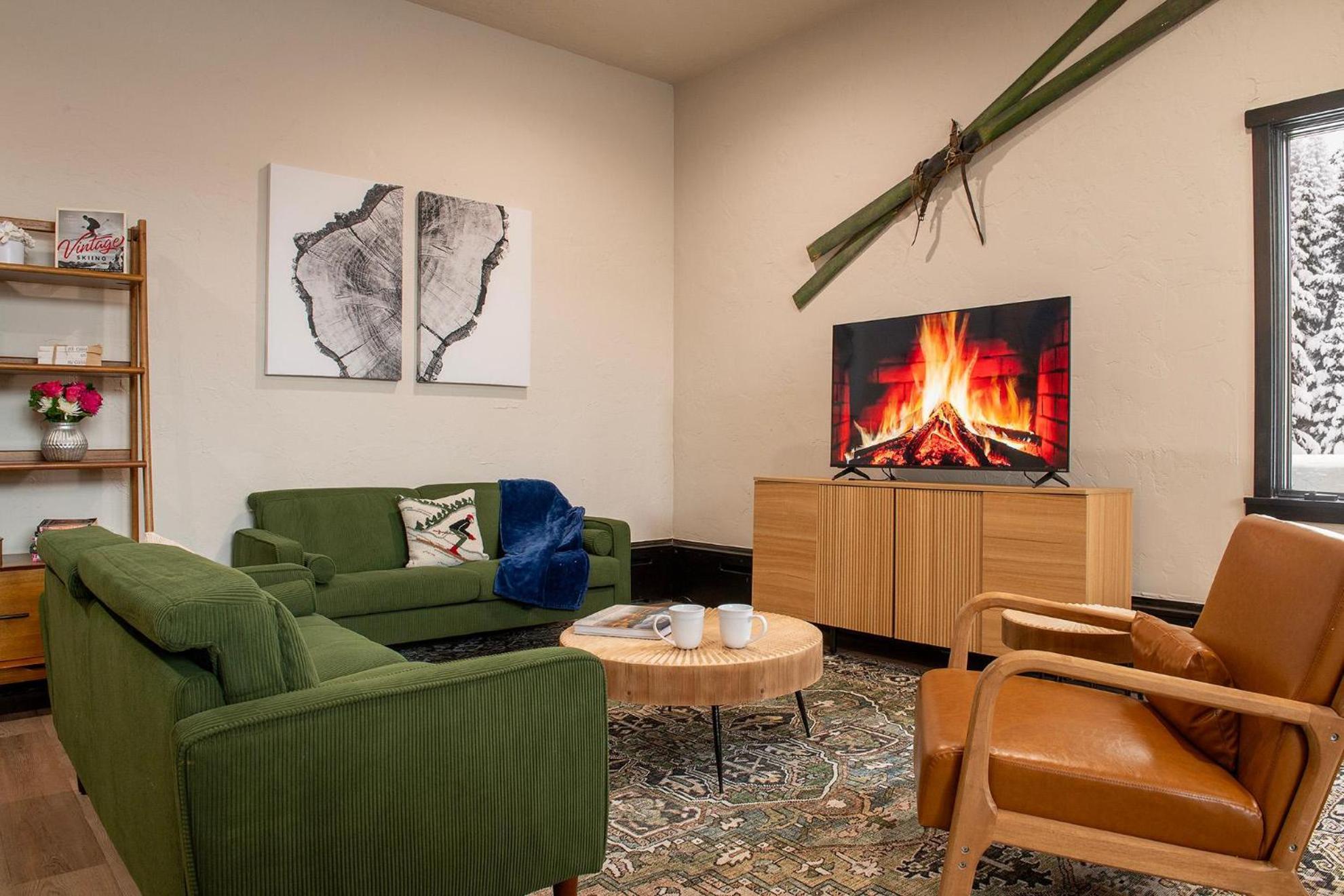 וייל Lift House Lodge, Pet Friendly, Premium Studio Condo מראה חיצוני תמונה