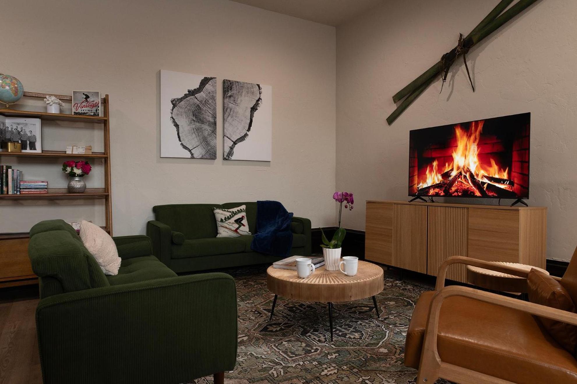 וייל Lift House Lodge, Pet Friendly, Premium Studio Condo מראה חיצוני תמונה